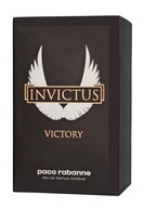 Paco Rabanne Invictus Victory Woda perfumowana dla