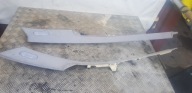 W203 cover SLUPKA rear part left right 2036902625