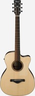 Elektroakustická gitara Ibanez ACFS380BT-OPS, fingerstyle