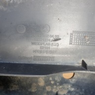 Blende Abdeckung Querlenker Gehäuse untere R MERCEDES C W205 OE