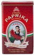 Papryka węgierska wędzona słodka 50g Chili-Trade