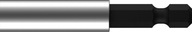 Univerzálny držiak bitov Wiha magnetický 58mm 7113 S ( 01895 )