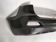 bumper rear rear part KIA SORENTO III 15-20