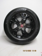 wheels discs tyres CITROEN DS3 CROSSBACK R17 19R
