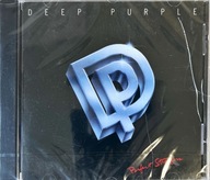 CD DEEP PURPLE PERFECT STRANGERS NOWA W FOLII