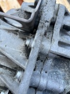 VW PASSAT B8 2.0 TDI gearbox, control unit DSG PZN AUTOMATYCZNA