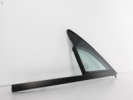PORSCHE CAYENNE 7P TOUAREG window DZWI left front