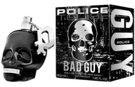 POLICE TO BE BAD GUY EDT 40ml SPRAY