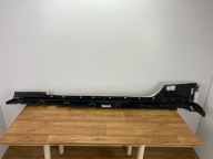 cap threshold threshold right Ford Mustang VII MK7 S650 2024+