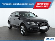 Audi Q5 3.0 TDI, Salon Polska, 241 KM, 4X4