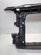 support panel for radiators unprotected AUDI A3 8P LIFT 08-12 8P0805594C **1**