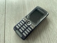 Unikat Oryginalny Sony Ericsson K510c Kolekcja.
