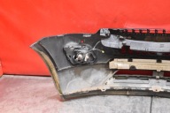 bumper front front black PDC 25953690 OPEL ANTARA LIFT 06-15