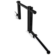 Gryf olimpijski Cambered Squat Bar ROKK RPG-220