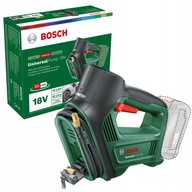 Ručná pumpa Bosch UniversalPump 18V odtiene zelenej