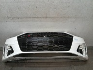 bumper front AUDI A4 B8 8W0 S4 S LINE LIFT 19