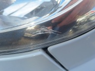 RENAULT TRAFIC II 2 LIFT VIVARO A PRIMASTAR X83 light front left 06-14