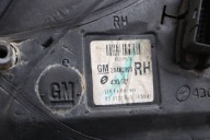 OPEL ASTRA H III mirror right 5 PIN 24462995 010795 EUROPA