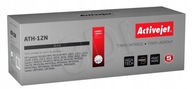 TONER HP ACTIVEJET ATH-12N Q2612A 12A BLACK