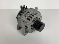 OPEL ASTRA K V 1.2T ALTERNATOR 39218019