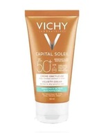 VICHY CAPITAL SOLEIL Krem do twarzy SPF50 50 ml