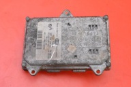 module steering XENON KSENON right 5DF008704-50 PEUGEOT 407 04-10