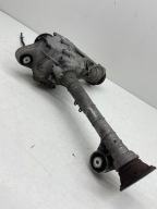AUDI Q7 4L 4.2 TDI BTR reduktor differential differential diff front front