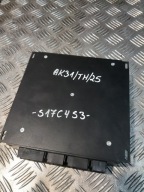 VOLVO control unit Elektroniczna jednostka sterujaca Artykulator 22058764