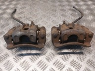 caliper brake left front + right front KIA CEED and LIFT