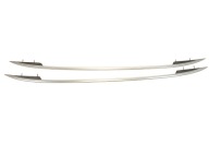 Dachreling dach CHROM SKODA OCTAVIA III 3 KOMBI