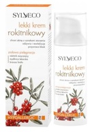 SYLVECO ĽAHKÝ RAKYTNÍKOVÝ KRÉM DODÁVA LESK 50ML