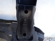 sider pillar of a bumper front VW PASSAT B8 LIFT 3G0807931