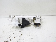 Unite commande clima Bouches buses Ford Focus II 2006r. 3M5T-1998-AD