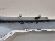 MITSUBISHI SPACE STAR II 2 LIFT 16-19 bumper front front