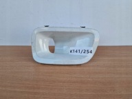 ROVER 400 left grid frame of a bumper front