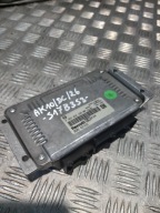 Jednostka sterujaca control unit module Bosch Rexroth Urbino R902098200