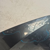 SKODA OCTAVIA III 3 LIFT 16-20 bonnet
