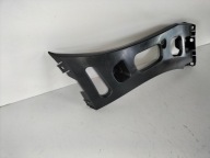 bumper bracket rear part right CITROEN C4 PICASSO 06