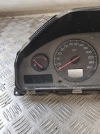kilometar sat 9499668 VOLVO S60 i 2.4B 01R