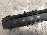 PRZYCISKI Commandes Console FORD FOCUS MK4 NX7T-18K811-AME