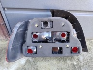 light rear BMW 5 96-00 sedan right BIALY indicator 11-6009