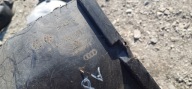 AUDI A8 D2 mudguard right front rear part 4D0821192R