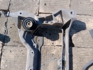 axle beam subframe sider LAWA front MERCEDES W203