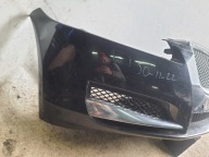 JAGUAR XF LIFT 11-15 bumper XENON