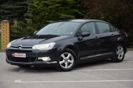 Citroen C5 2.0 HDI (136 KM) AutomatClimatronic...