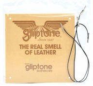 Duży odświeżacz o zapachu skóry Gliptone Leather