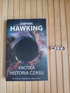 Hawking Krótka historia czasu Real foty