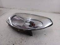 DACIA SANDERO and light left front