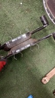 BMW i4 G26 kotuče brzdové plotýnky předek 7915313 348X30