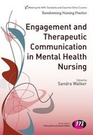 Engagement and Therapeutic Communication in